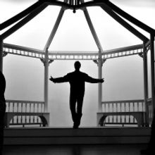 Town Hall Theater Presents 'Trent Campbell: Behind the Scenes' 3/4-5/2